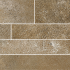Ferry Мозаика коричневый 14,4х69