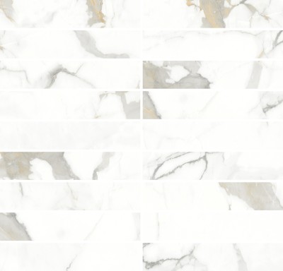 Laurel Мозаика белый 28,6х29,8