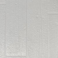 Листовая панель МДФ Albico Доска белая Бьянка 06 2200х930х6 мм