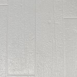 Листовая панель МДФ Albico Доска белая Бьянка 06 2200х930х6 мм
