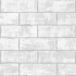 Brick Gray WT15BRC15 Плитка настенная 253*750*9,5 (7 шт в уп/55,776 кв.м в пал)