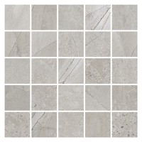 Marble Trend Мозаика K-1005/SR/m14/30,7x30,7 Limestone