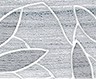 Bona Бордюр тёмно-серый 66-03-06-1344 6,2х40