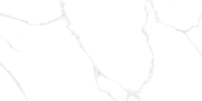 Elemento Bianco Carrara WT9ELT00 Плитка настенная 250*500*9  (13 шт в уп/63,375 м в пал)
