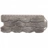 Фасадная панель Альта-Профиль Бутовый камень Скандинавский 1128х470 мм