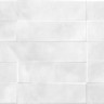 Carly облицовочная плитка рельеф кирпичи светло-серый (CSL523D) 29,8x59,8