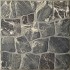 Vilio Керамогранит темно-серый (16429) 29,8х29,8