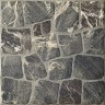 Vilio Керамогранит темно-серый (16429) 29,8х29,8