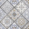 Etnis Плитка настенная мозаика серый 18-00-06-3654 30х60
