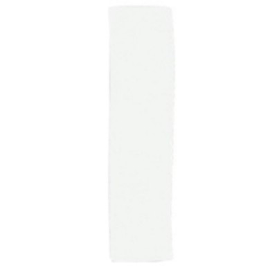 Соединитель для плинтуса напольного ПВХ Line Plast L045 Белый 58 мм